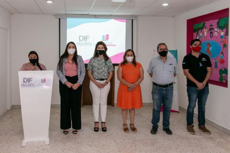 “Queremos Familias Unidas, Amorosas y con Valores”