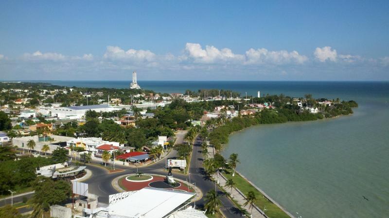 Convertirán a Chetumal en zona libre de impuestos de importación