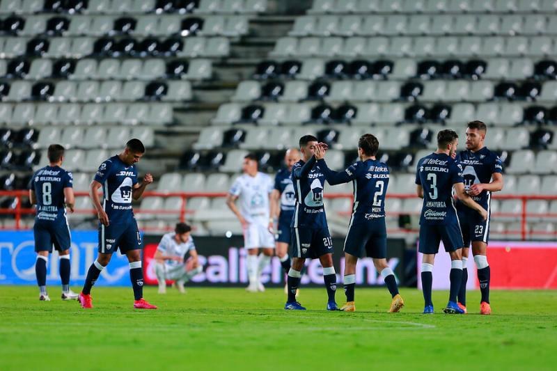 Liga MX: Las semifinales del Guardianes 2020 al momento