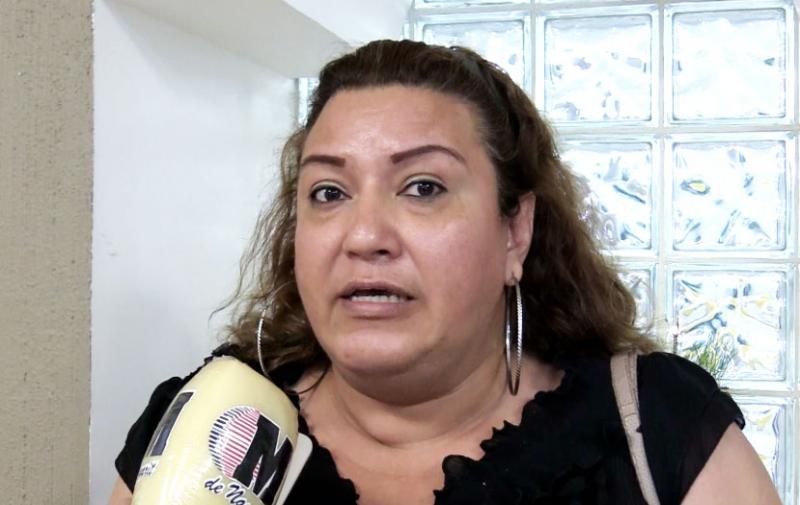 Frena falta de dinero candidaturas LGBT en Nayarit: Mara Rojo