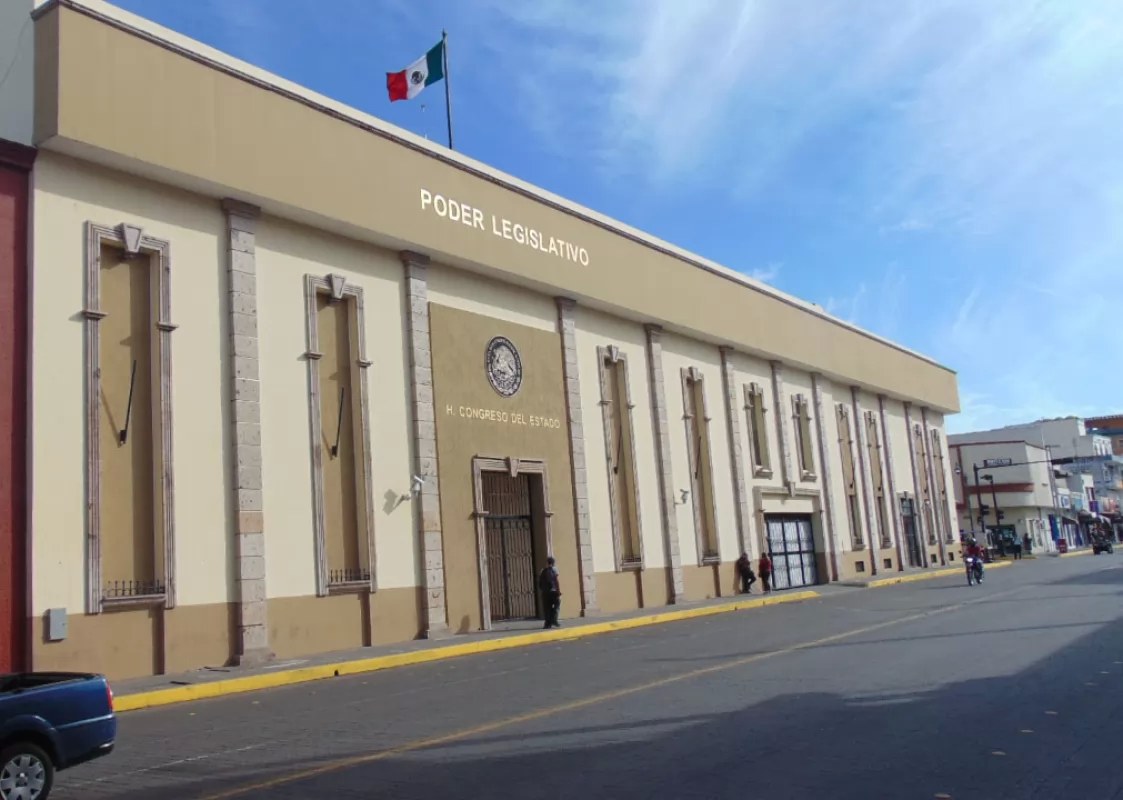 Sumará Congreso todas las voces en su agenda legislativa