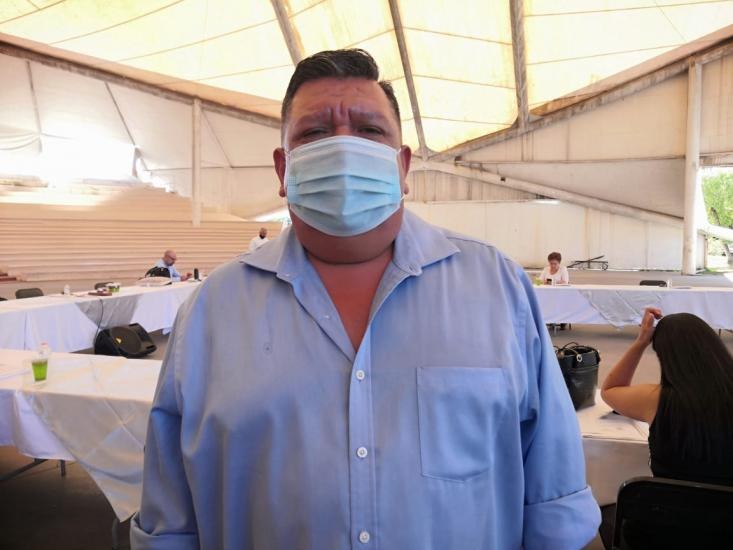 Mantienen programa de fumigación contra el dengue en zona rural de Tepic