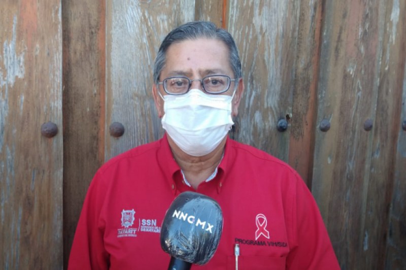 Tianguis navideño en Tepic no permitirá el acceso de menores de edad