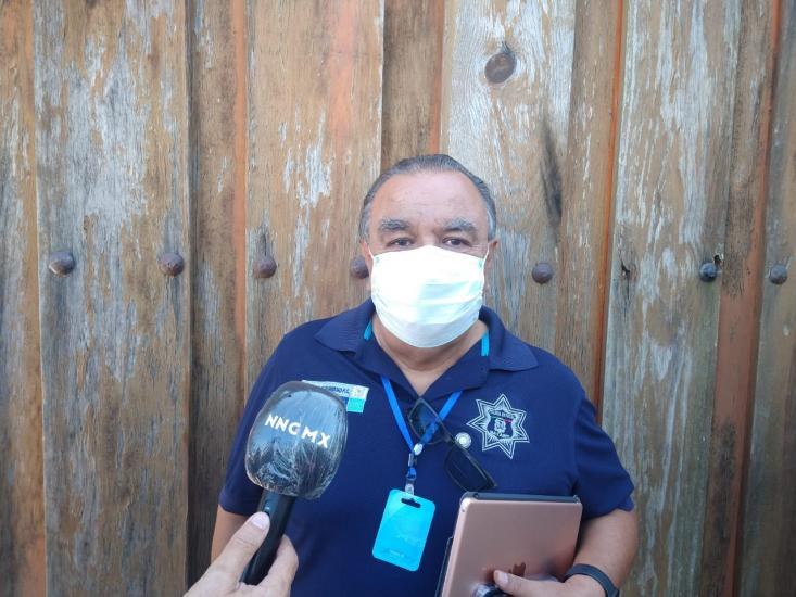 Pedirán priorizar a sistema penitenciario para vacunas antiCOVID