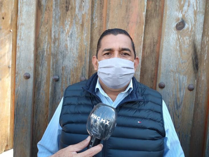 TAXI-NAY: Lanza Gobierno app para que taxistas oferten sus servicios