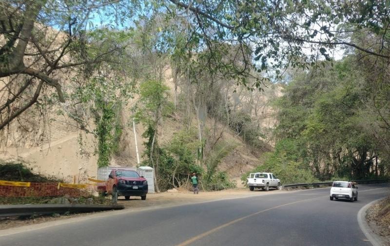 Cerrarán carretera 200 la noche del 1, 2 y 3 de diciembre