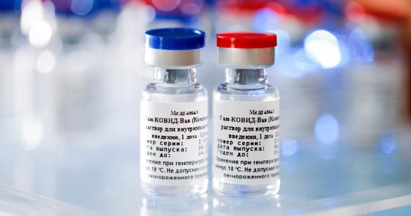 Solo Rusia ofreció su vacuna contra Covid-19 a personal de la ONU