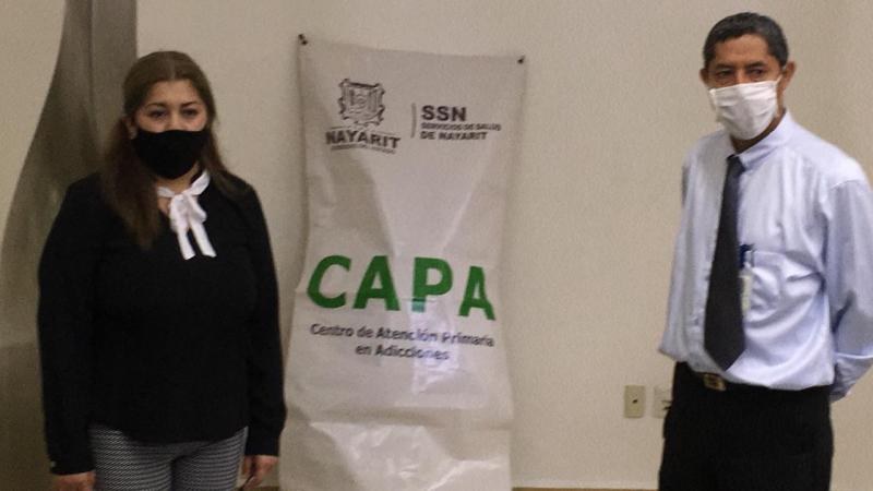 Repuntó consumo de alcohol con la pandemia en Nayarit: CAPA