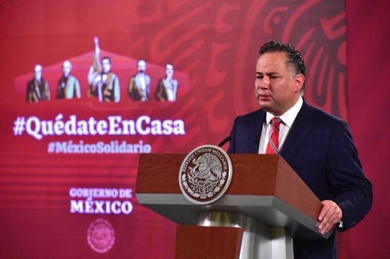 UIF: Imposible que Peña Nieto no estuviera enterado de los casos de corrupción