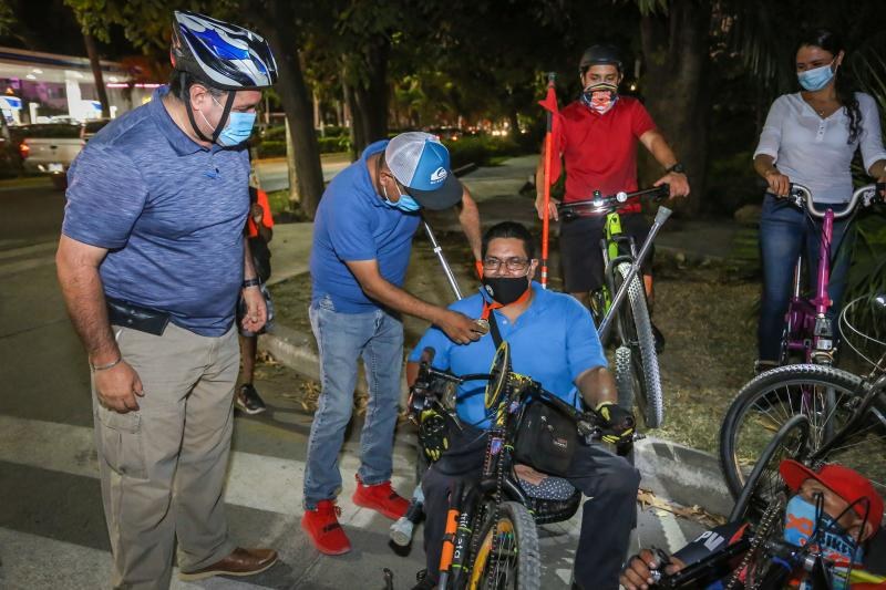 Trabaja el Gobierno Municipal por una Ciudad más Incluyente