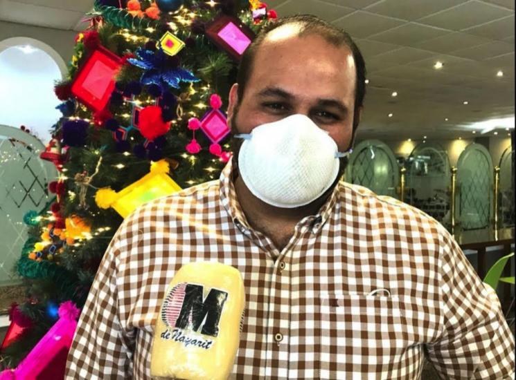 Se han recuperado más de 3 mil 500 empleos en Nayarit: Empresarios