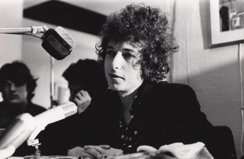 Bob Dylan vende todo su catálogo de canciones a Universal Music