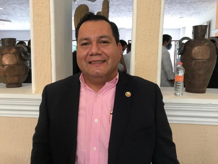 Queremos que Polo Domínguez siga de Presidente del Legislativo: Diputado