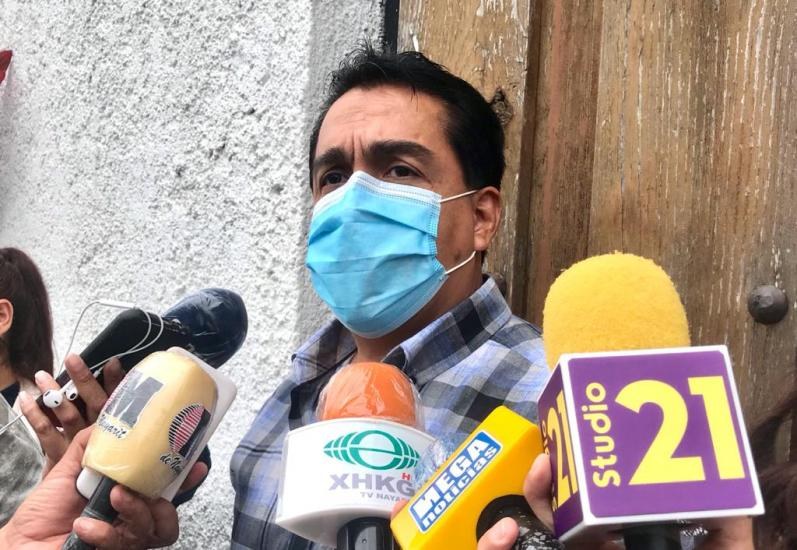 Destaca Salud buena atención en el IMSS e ISSSTE