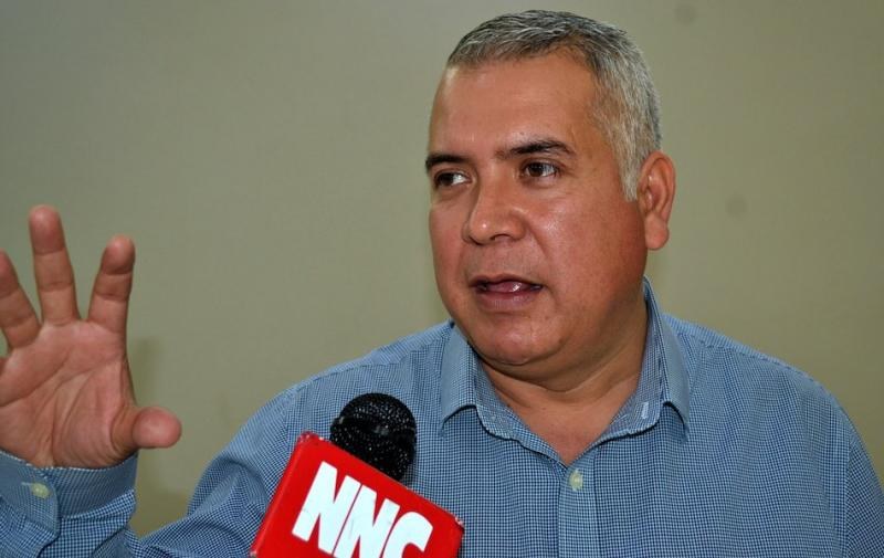 Aborta el madruguete de Ramón Cambero