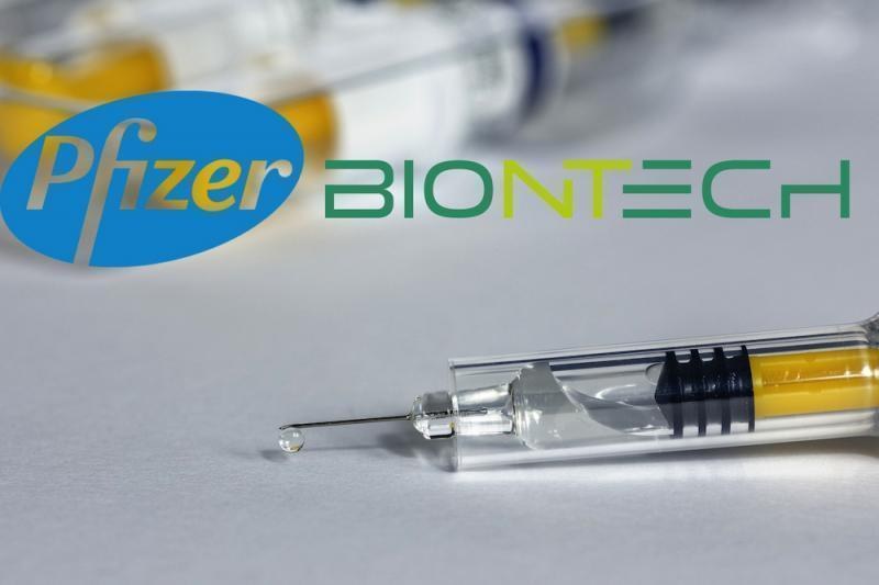 Cofepris define hoy si autoriza la vacuna antiCOVID de Pfizer-BioNTech
