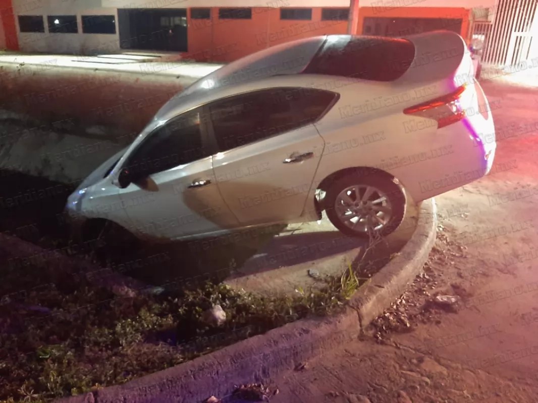 ¡canalazo en puerto vallarta!