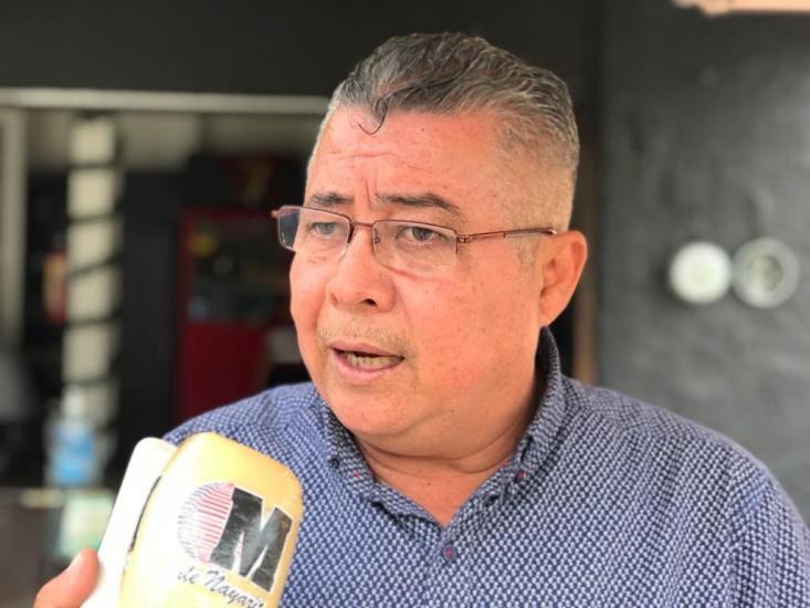Acosta Naranjo y los Zamora han destruido al PRD: \"Pecas\" Miramontes