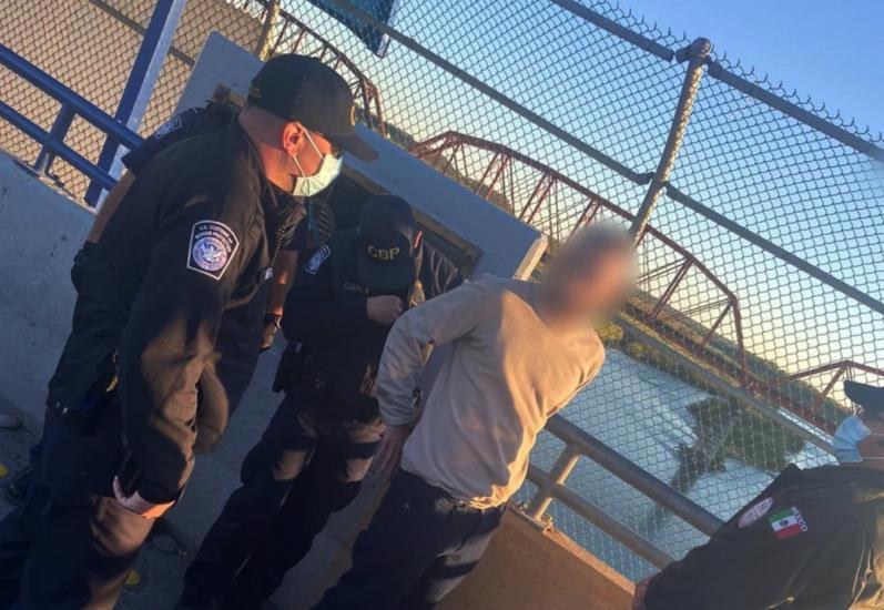 Operativo Turquesa II: Detecta INM más de 500 migrantes con estancia irregular en México