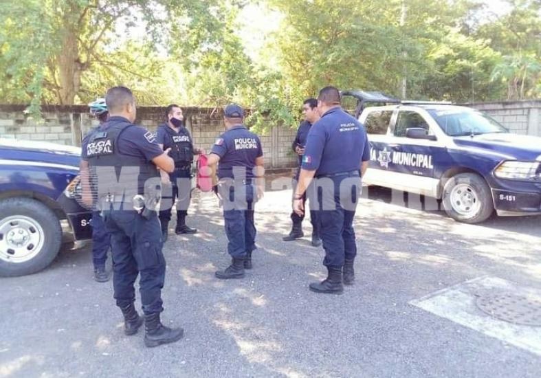 En el popular jardines del sol… ¡asaltaron a provedor de la empresa bimbo!