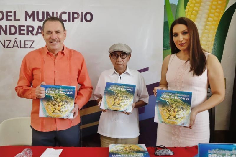 Gran celebración de Bahía de Banderas en la nueva normalidad