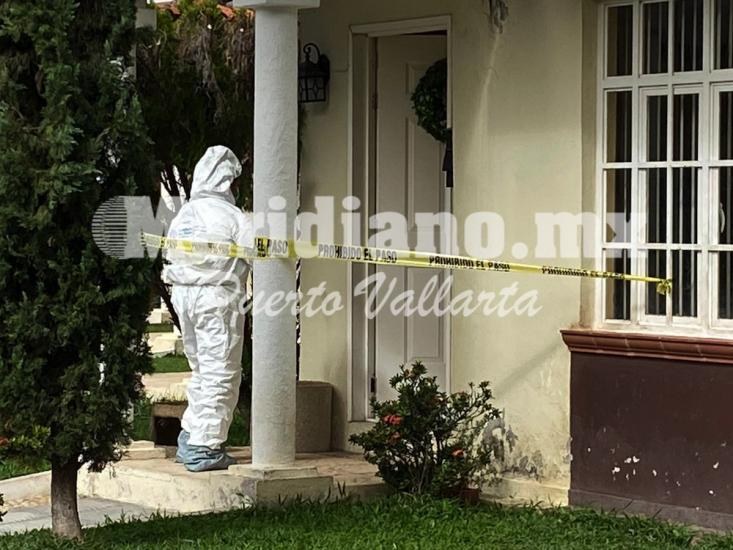 Hallan en fraccionamiento los mangos… ¡doctora muerta!