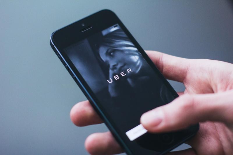 Multan con 59 millones de dólares a Uber por temas de agresión sexual