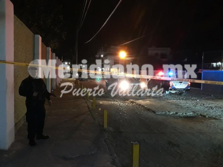 Por el secuestró de jazmín… ¡sentenciado a ocho años!