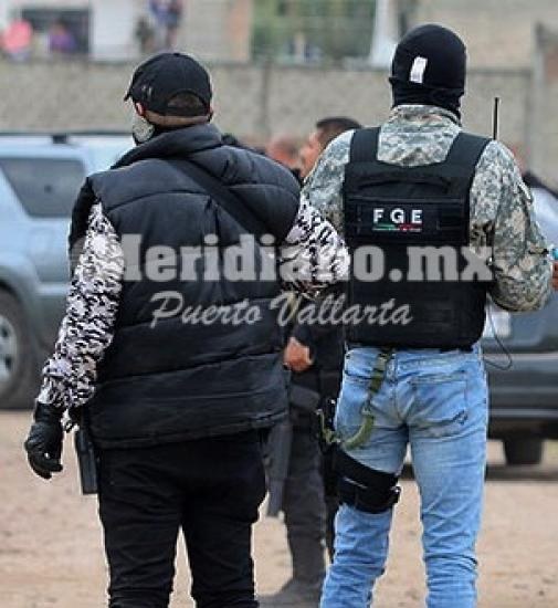 Por abuso sexual infantil… ¡la fiscalía de jalisco lo detuvo en badeba!