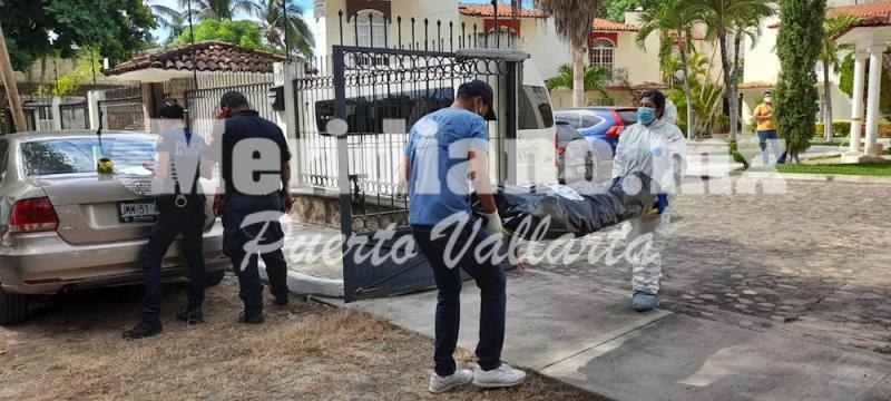 Asi lo revelo la necropsia… ¡la doctora murio por causa natural!