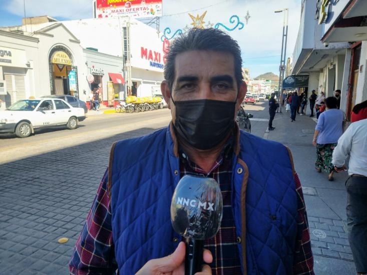 \"Contra la naturaleza no hay defensa\": Sufren productores nayaritas por frío