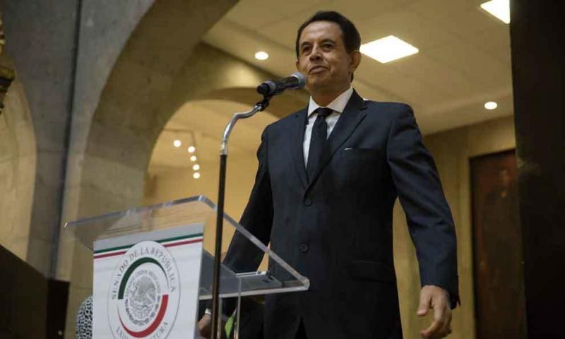 Falleció el Dr. Alfonso Morales, histórico narrador de Box y Lucha Libre