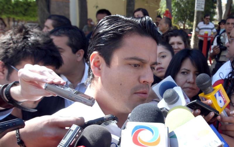 El ex Gobernador de Jalisco, Aristóteles Sandoval, fue asesinado en Puerto Vallarta