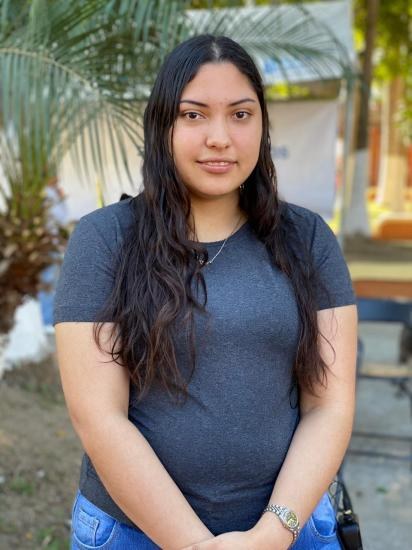 Jaime Cuevas siempre atento al llamado de los ciudadanos