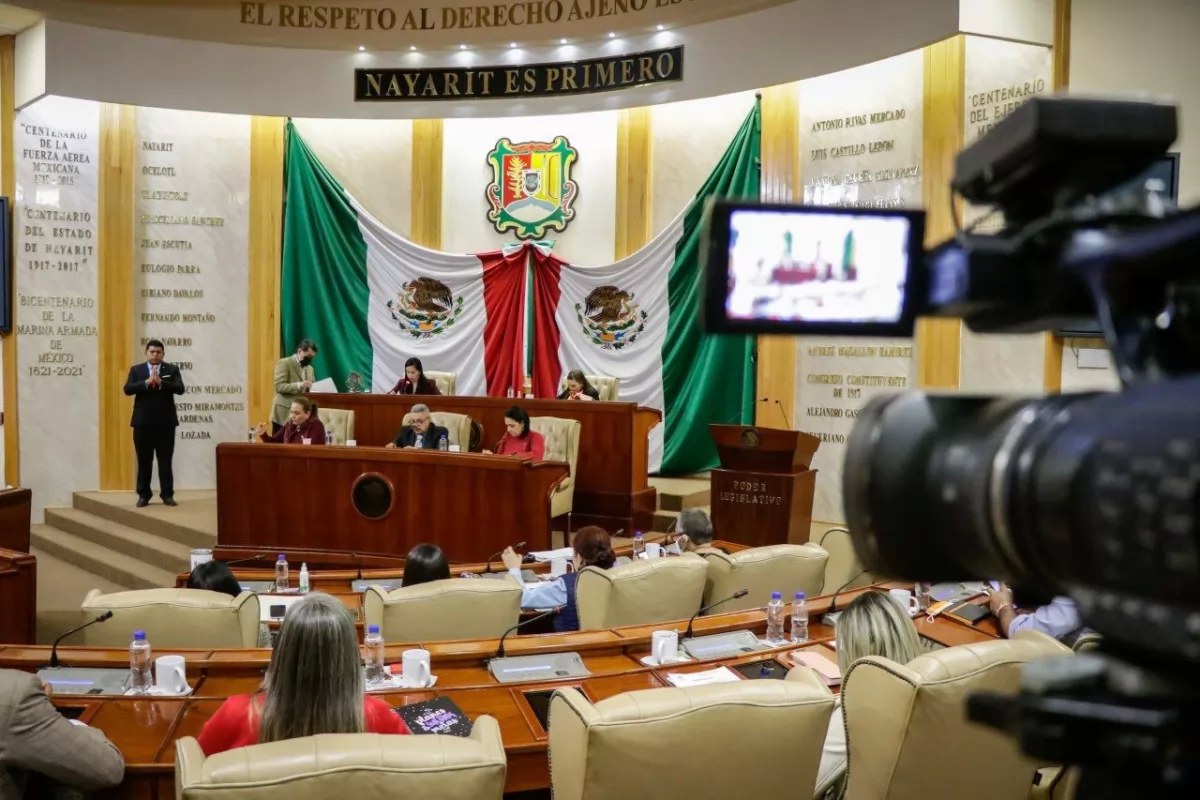 Productores de cacahuate atienden llamado del Congreso de Nayarit