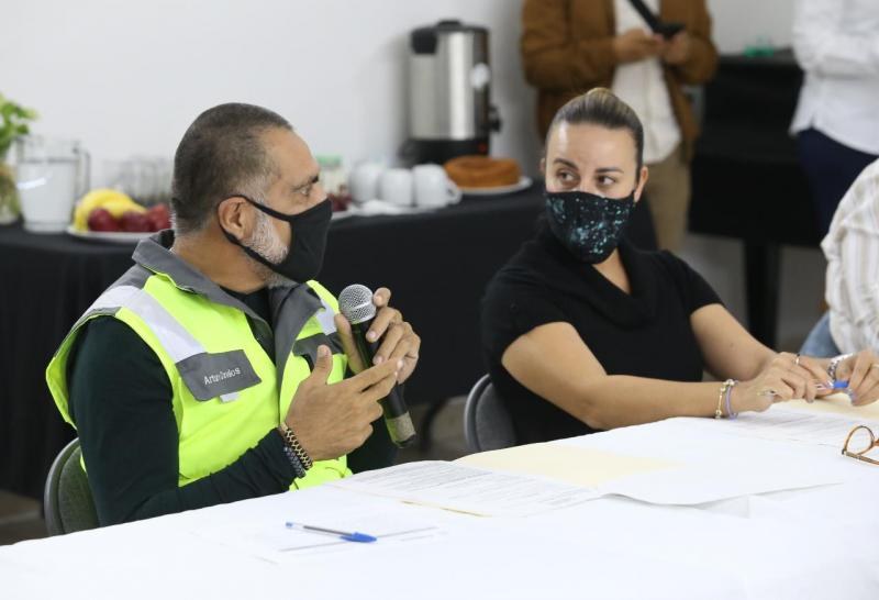 Adquiere IVC Equipo Para Centros Culturales de La Lija y de El Pitilla