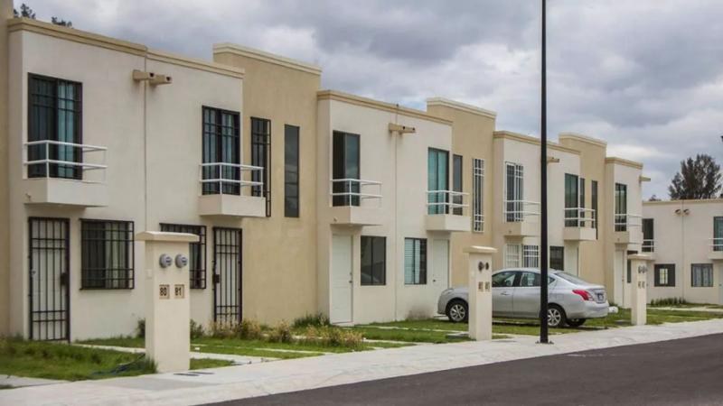 Empleados temporales podrán solicitar crédito Infonavit en 2021