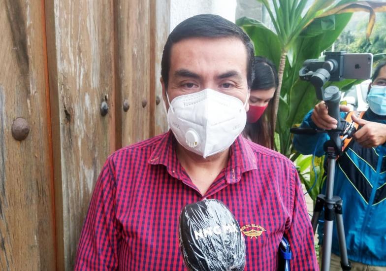 Reporta Nayarit 819 casos de dengue; Incrementaron en 21% el último año