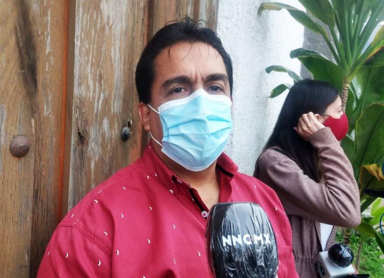 Estima Salud que llegarán 17 mil vacunas a Nayarit en primera etapa