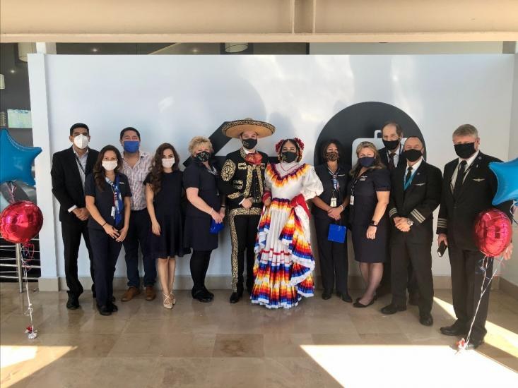 American Airlines Nuevamente Conecta a Puerto Vallarta