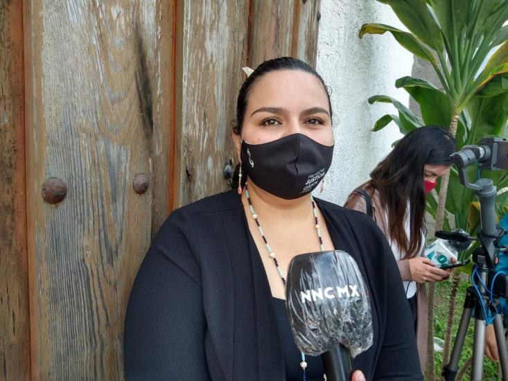 Retrasarán por COVID-19 apertura de Juzgados Cívicos en Tepic