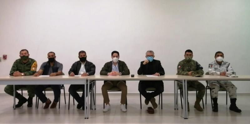 Alistan primeras órdenes de aprehensión por Caso Aristóteles Sandoval