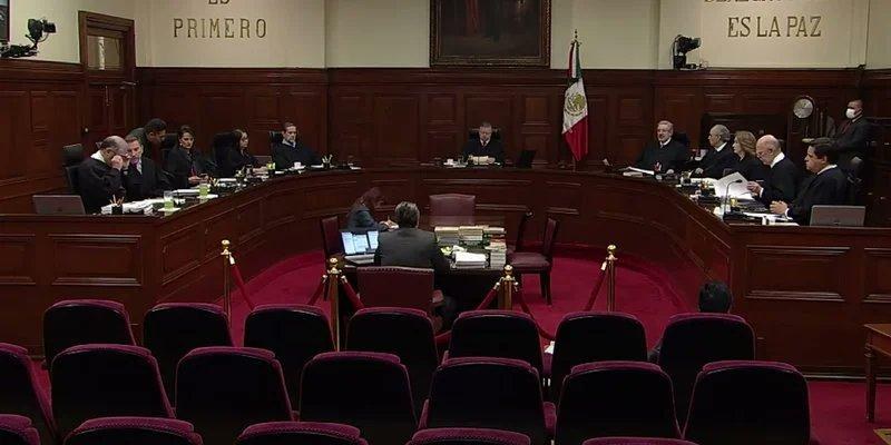INE y Cofece obtienen de la SCJN suspensión contra tope salarial