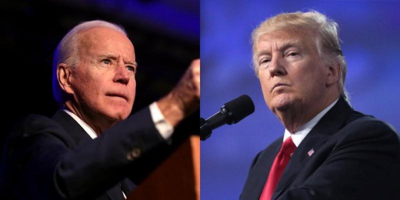Biden expresa su descontento por obstáculos en transición