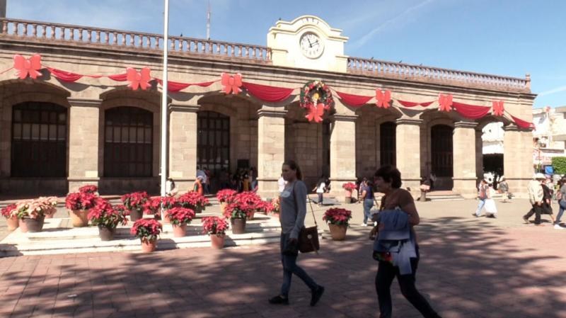 Congela IMSS otra cuenta a Tepic; Lamentan falta de negociación de la CFE