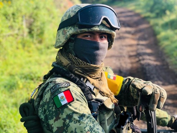 PRI busque que militares falten por enfermedad de hijos