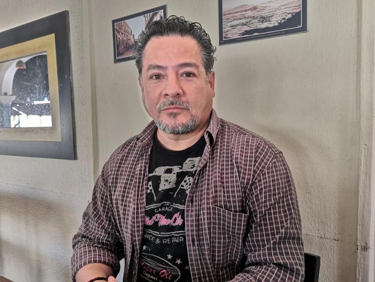 Tepic. Comerciantes del Centro Histórico reportan caída del 50% en ingresos decembrinos