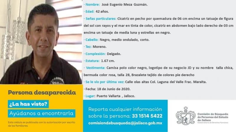 Camioneta hallada en verde vallarta… ¡es de vecino desaparecido de maralta!