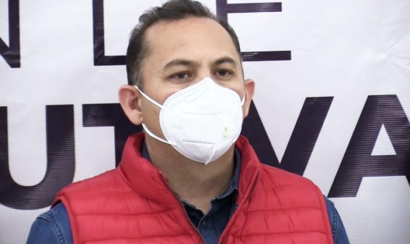 Ya nos podemos ver en el espejo de Venezuela: Diputado