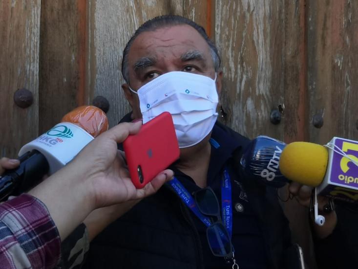 Candidatos podrían perder el registro si no acatan medidas, advierte Benito Rodríguez